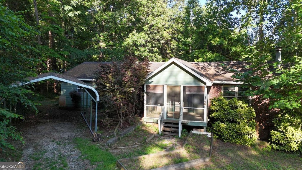 Photo of 49 Old Seven Forks Road, Martin, GA 30557 (MLS # 10802657)