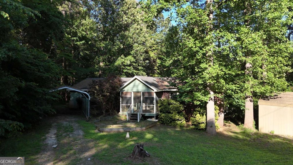 Photo of 49 Old Seven Forks Road, Martin, GA 30557 (MLS # 10802657)