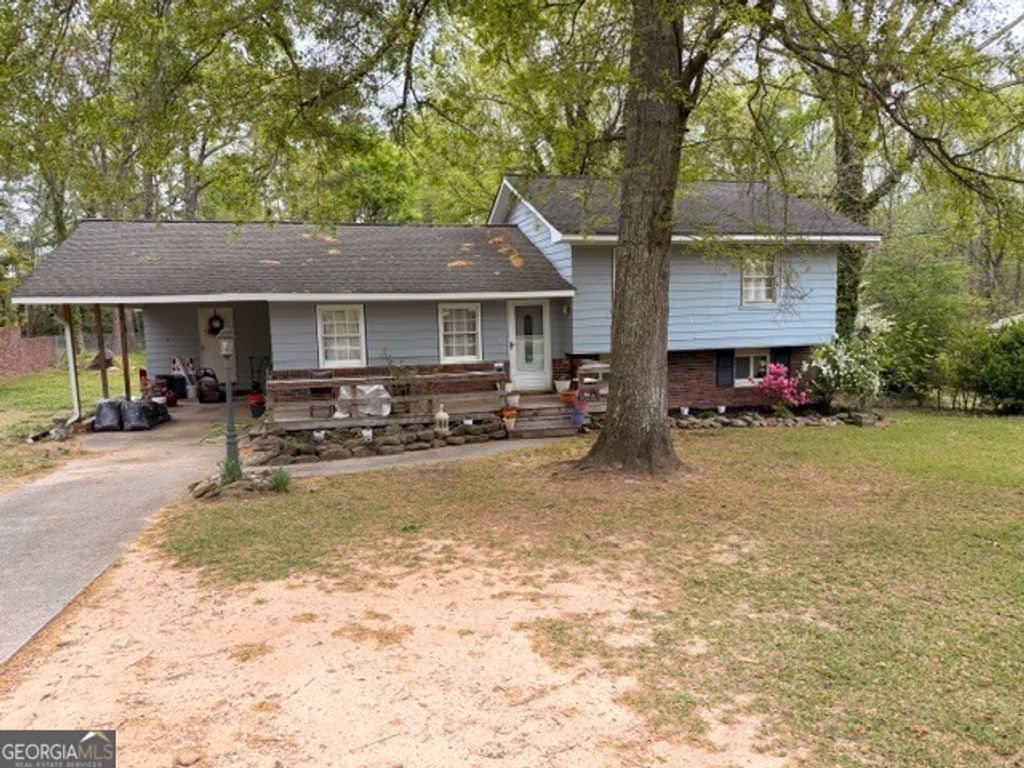 Photo of 1262 Robinwood Ln, Elberton3, GA 30635 (MLS # 10721467)