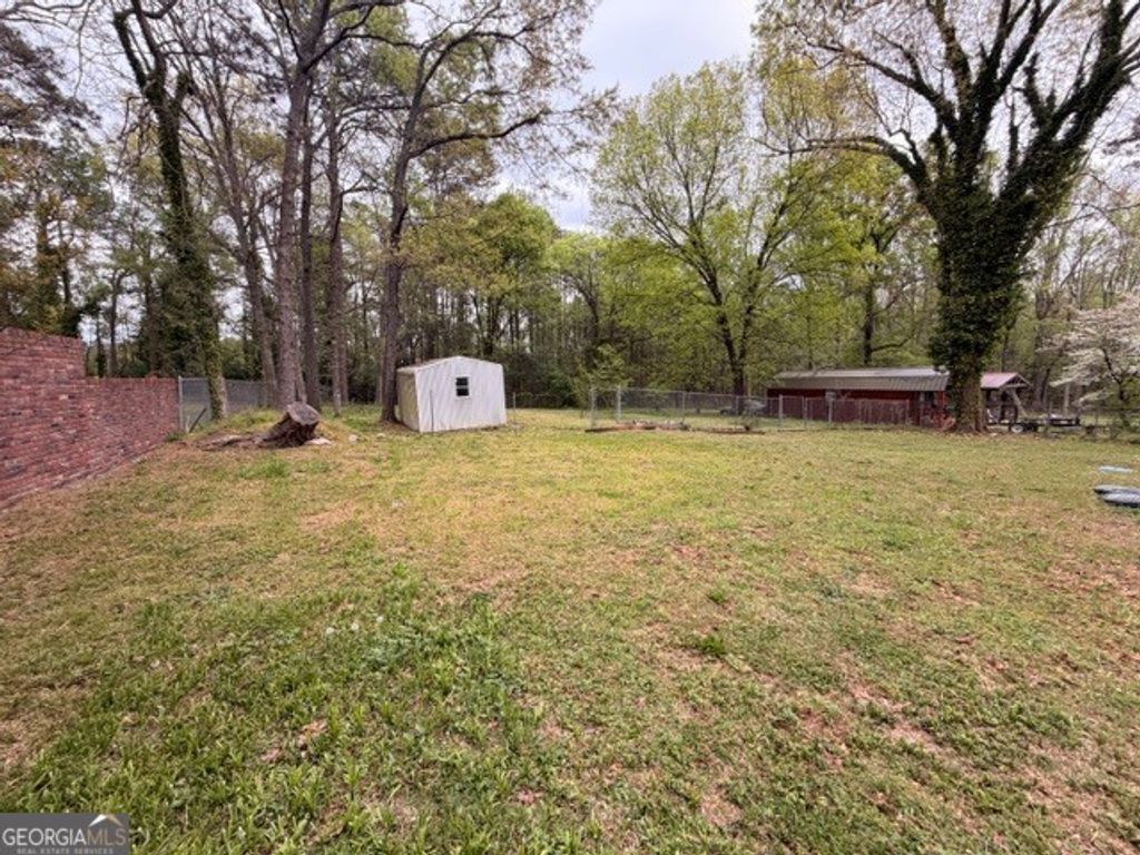 Photo of 1262 Robinwood Ln, Elberton3, GA 30635 (MLS # 10721467)
