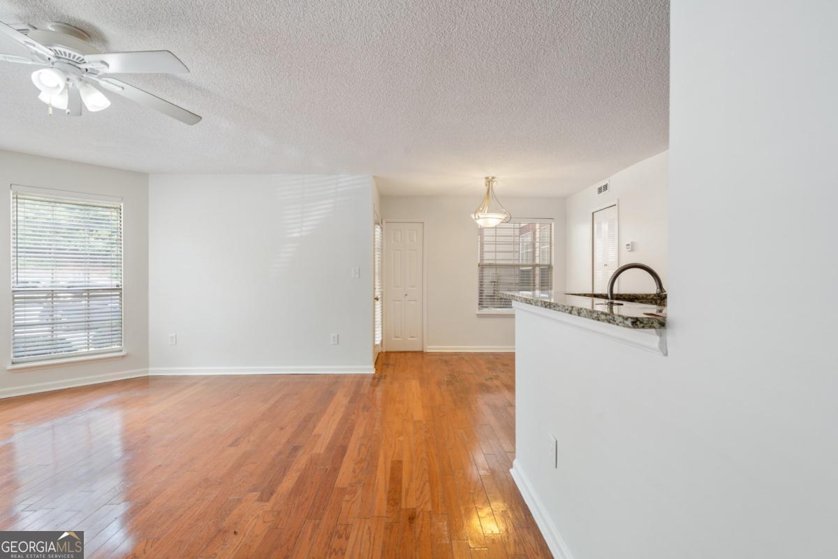 Rivermont Village - Residential
