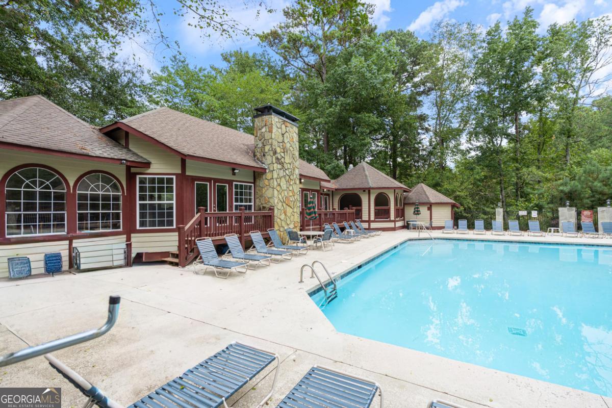 Rivermont Village - Residential