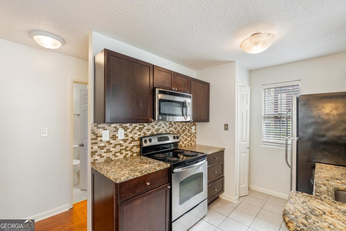 Rivermont Village - Residential
