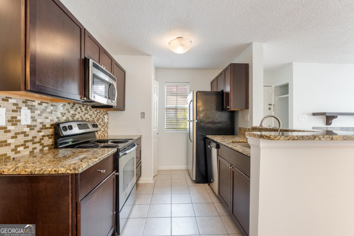Rivermont Village - Residential
