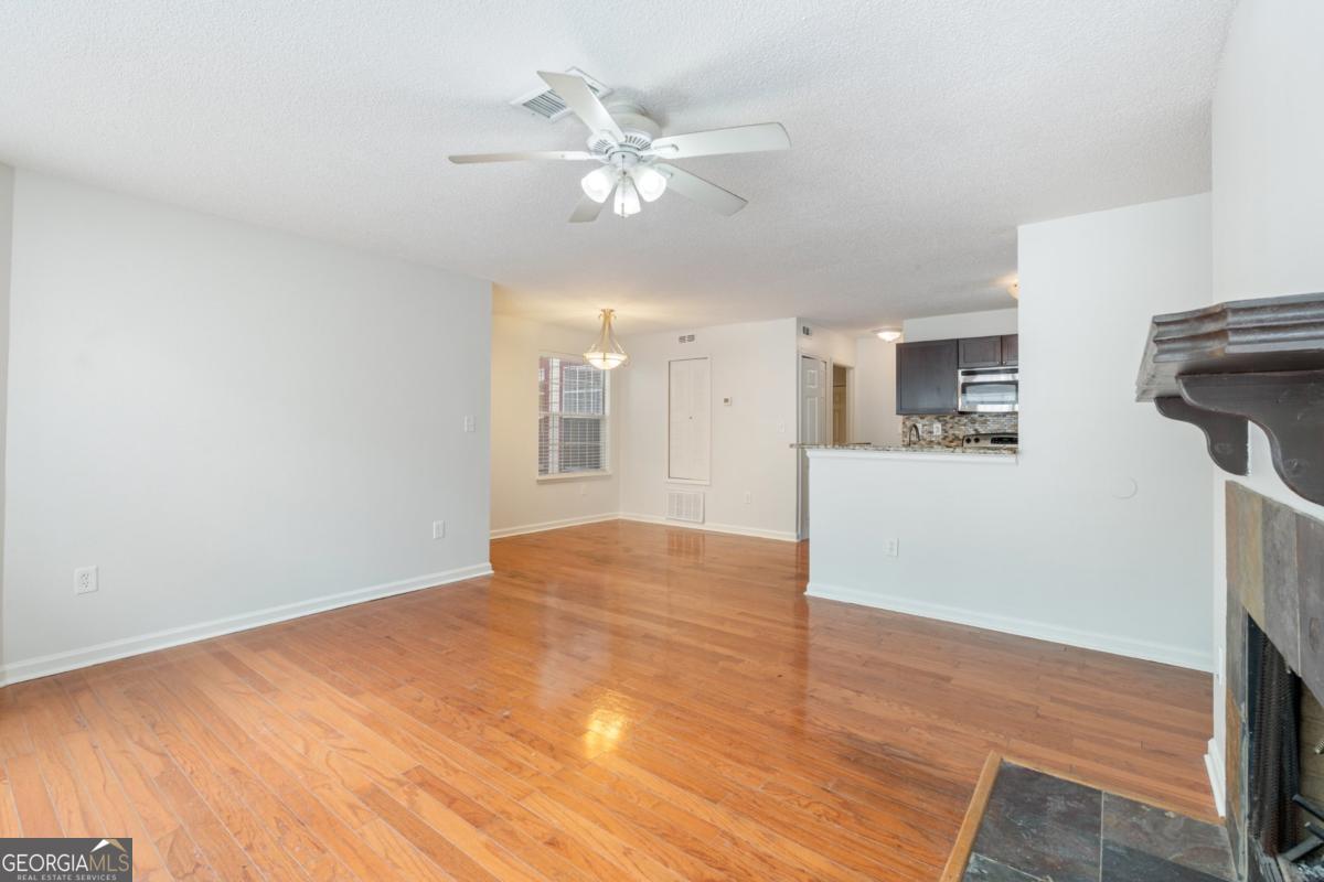 Rivermont Village - Residential