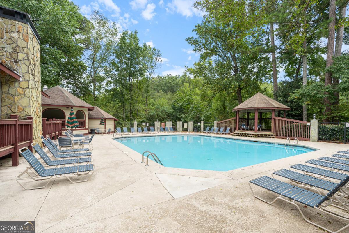 Rivermont Village - Residential