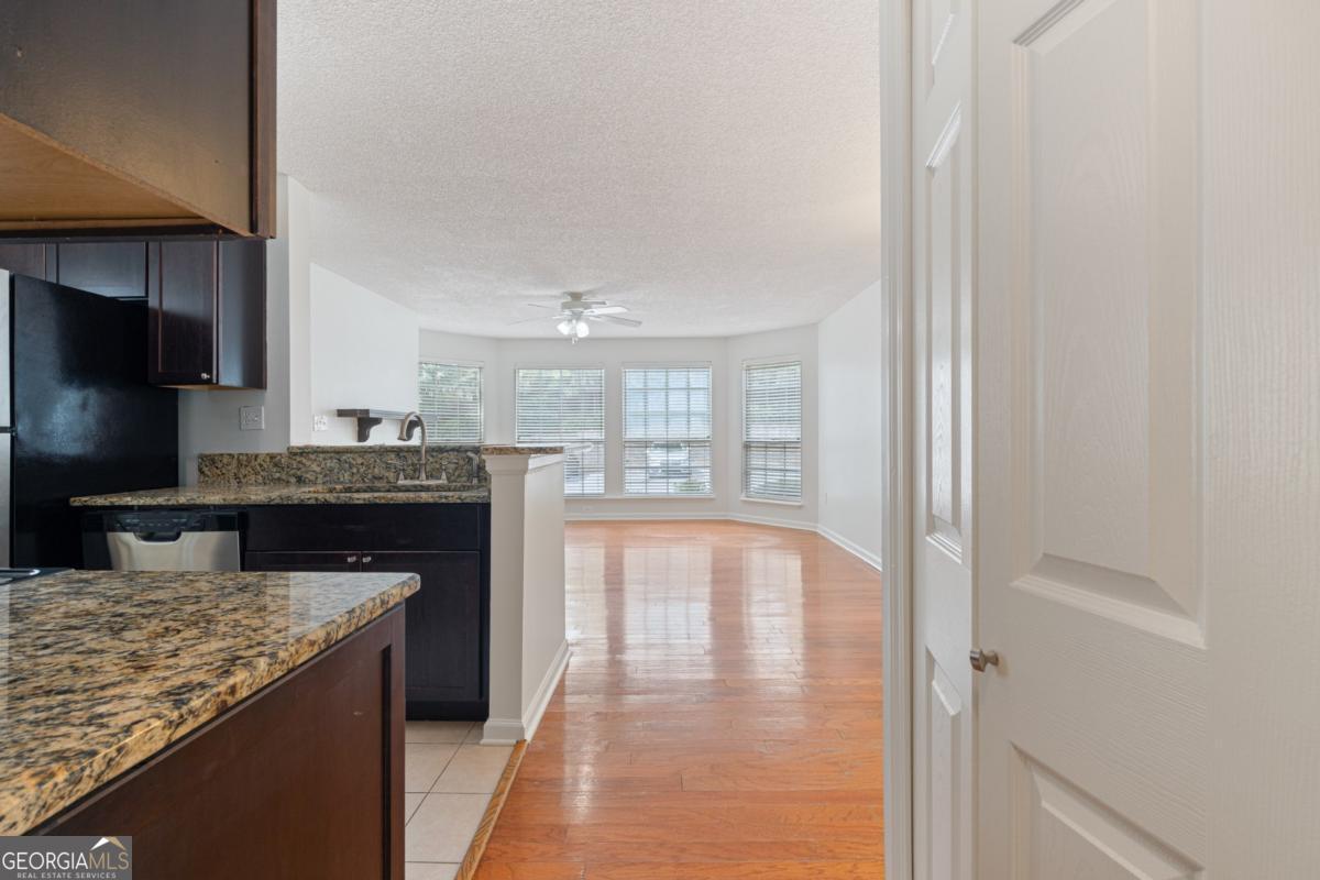Rivermont Village - Residential