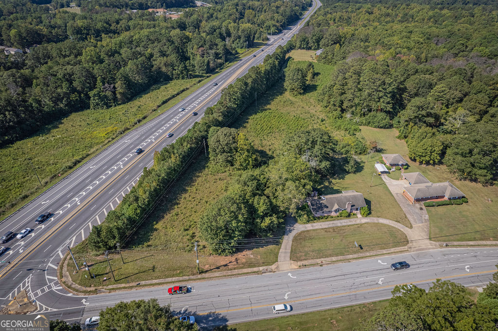 9.139 AC Hwy 34 Bypass @ Hwy 70 (Roscoe Rd)