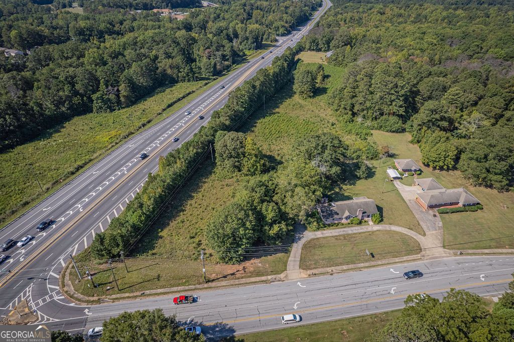Photo of 9139 Hwy 34 Bypass @ Hwy 70 (Roscoe Rd), Newnan, GA 30263 (MLS # 10766920)
