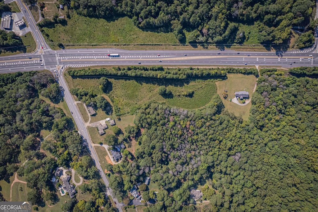 Photo of 9139 Hwy 34 Bypass @ Hwy 70 (Roscoe Rd), Newnan, GA 30263 (MLS # 10766920)