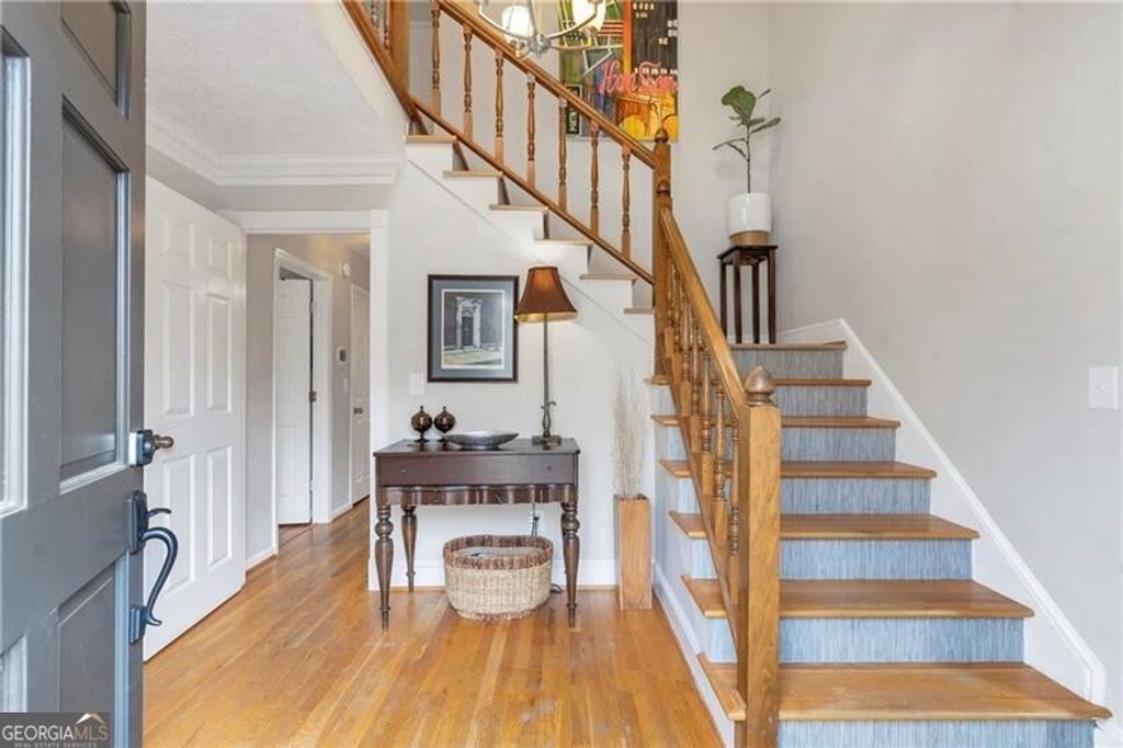 Photo of 3167 Northbrook Drive, Atlanta, GA 30341 (MLS # 10673101)