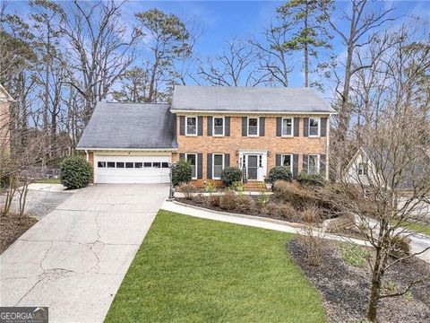 Photo of 3167 Northbrook Drive, Atlanta, GA 30341 (MLS # 10673101)
