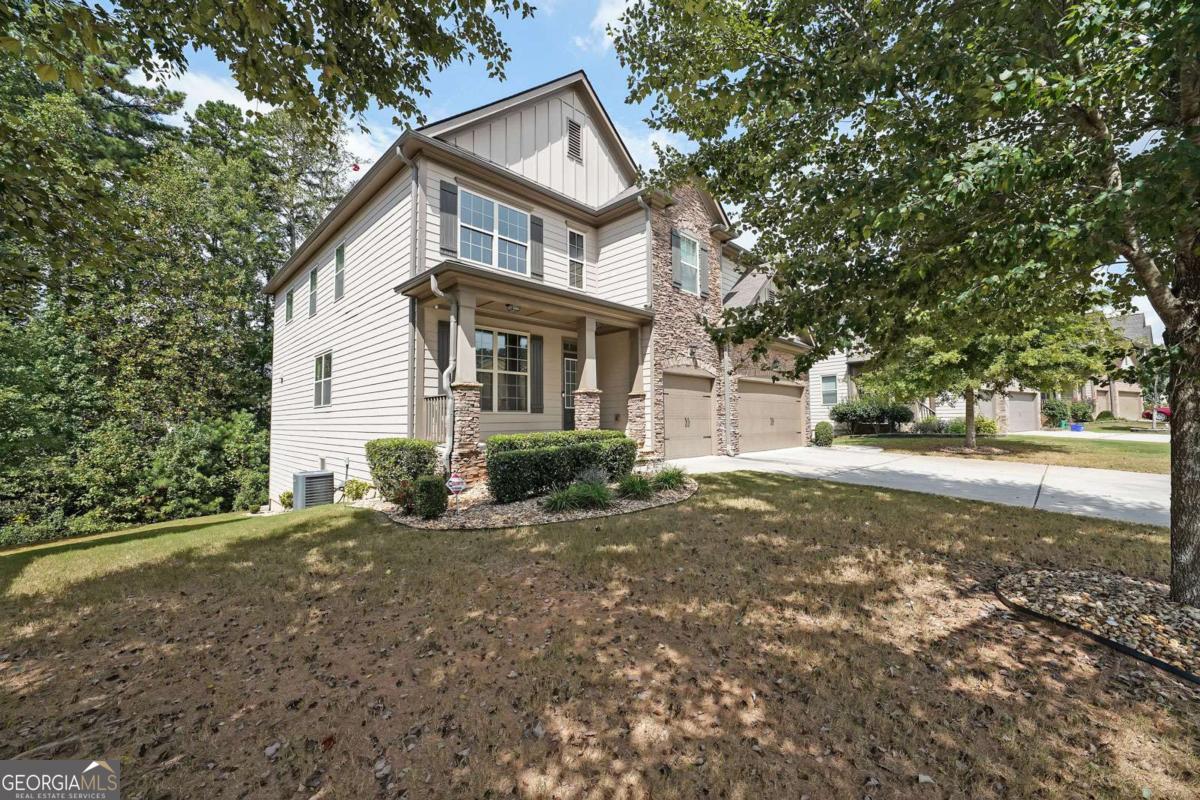 4449 Amberleaf WALK