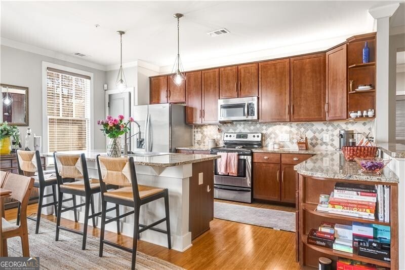 1628 Briarcliff RD NE 18