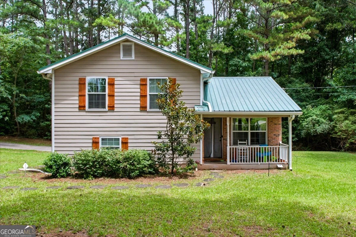 1580 King Mill Road