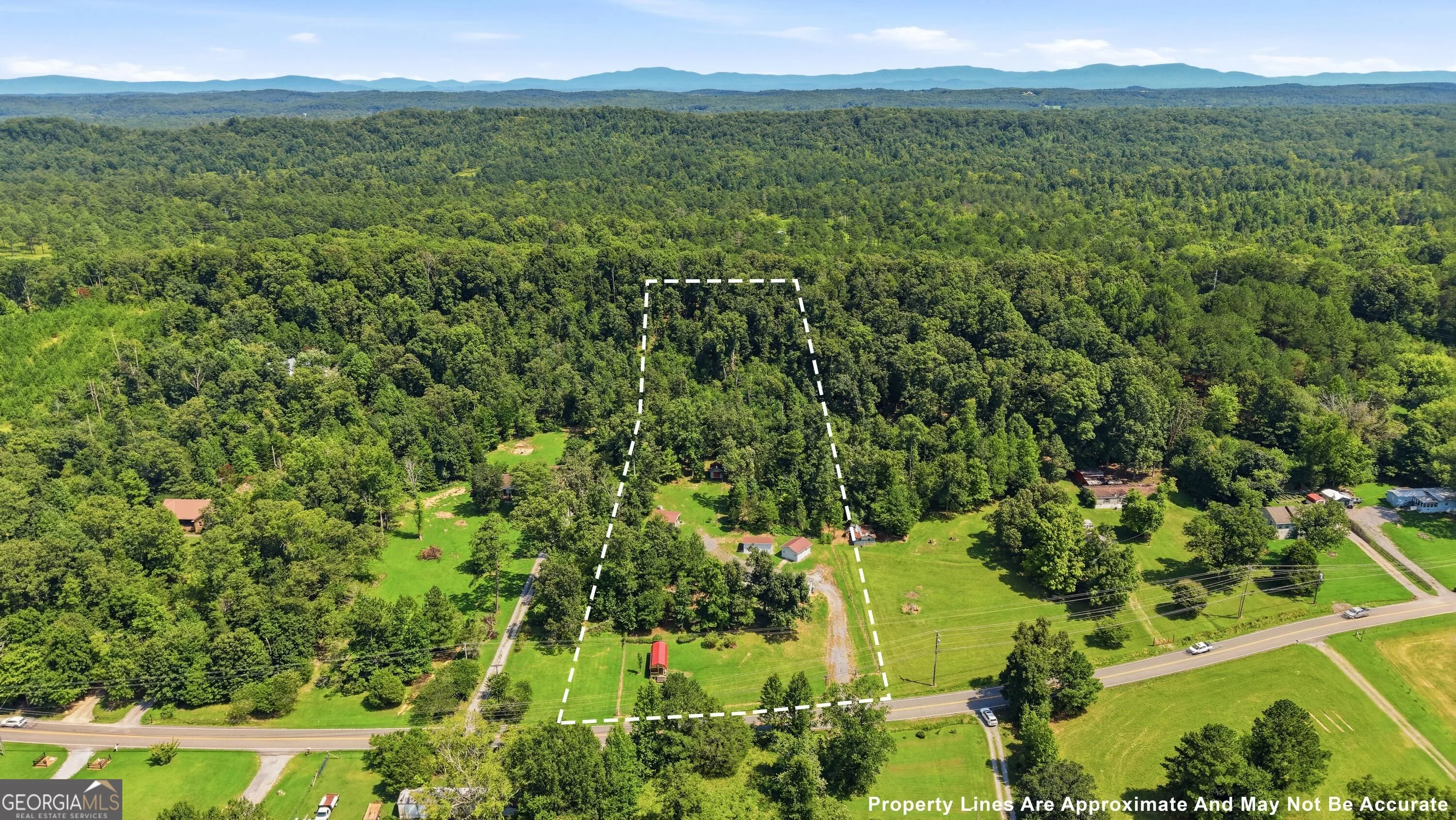 675 S Mcdonald Road SW, Mc Donald, TN, 37353