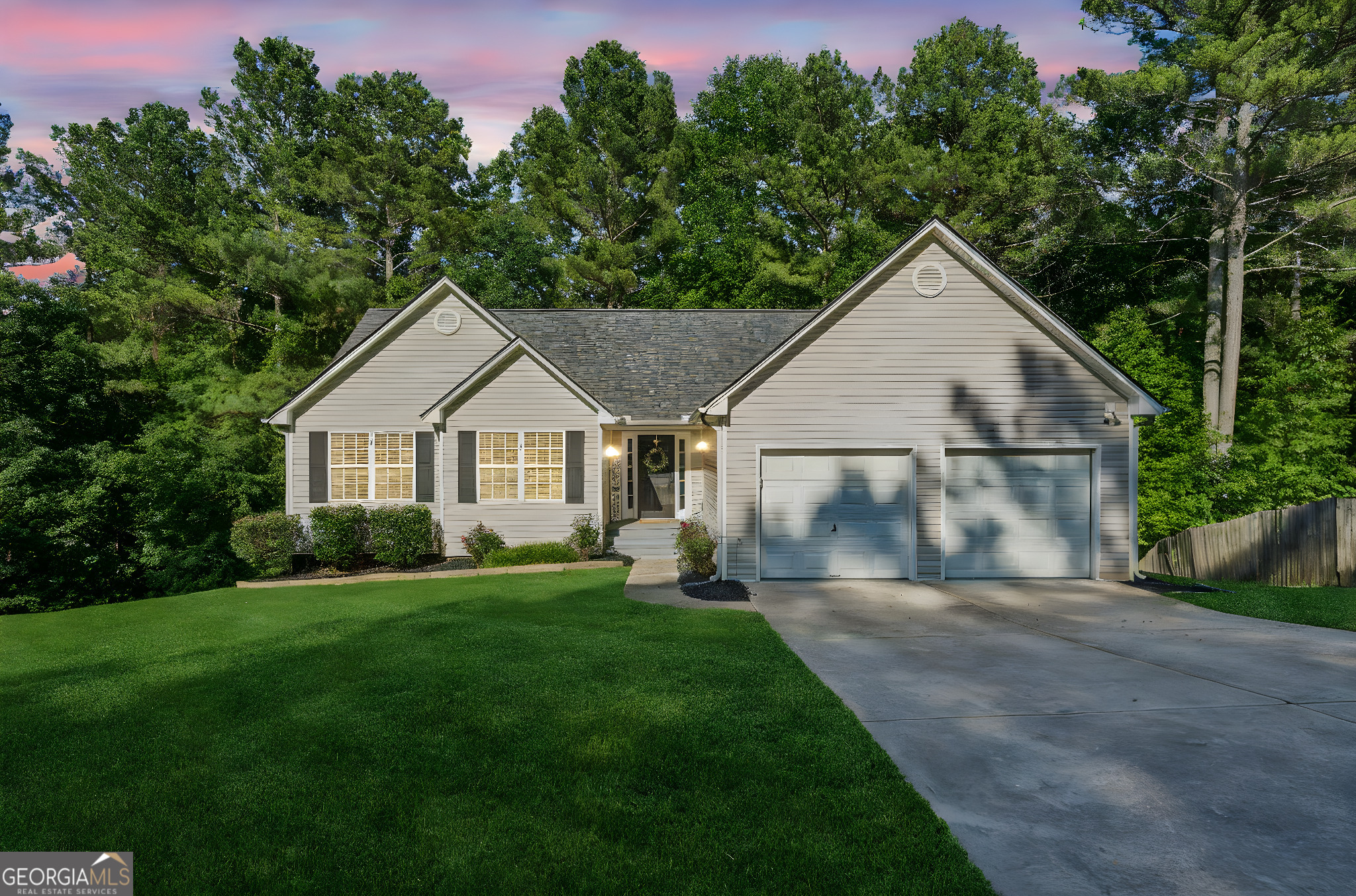 141 Oak Ridge DR
