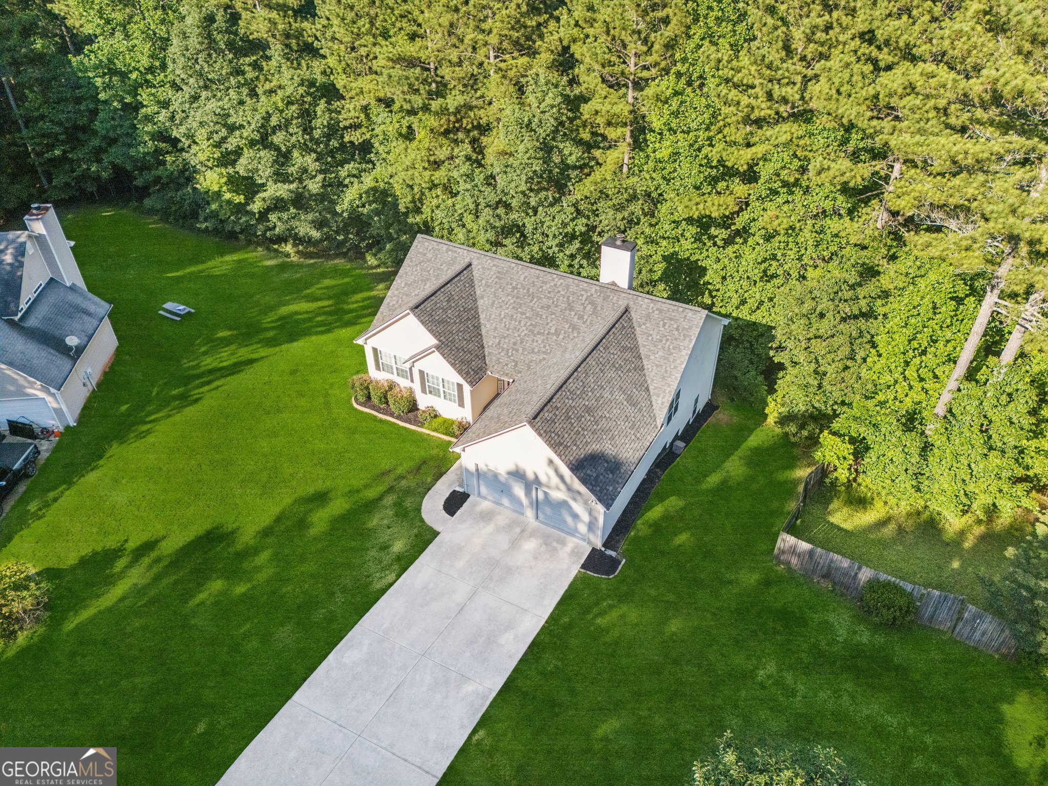 141 Oak Ridge DR