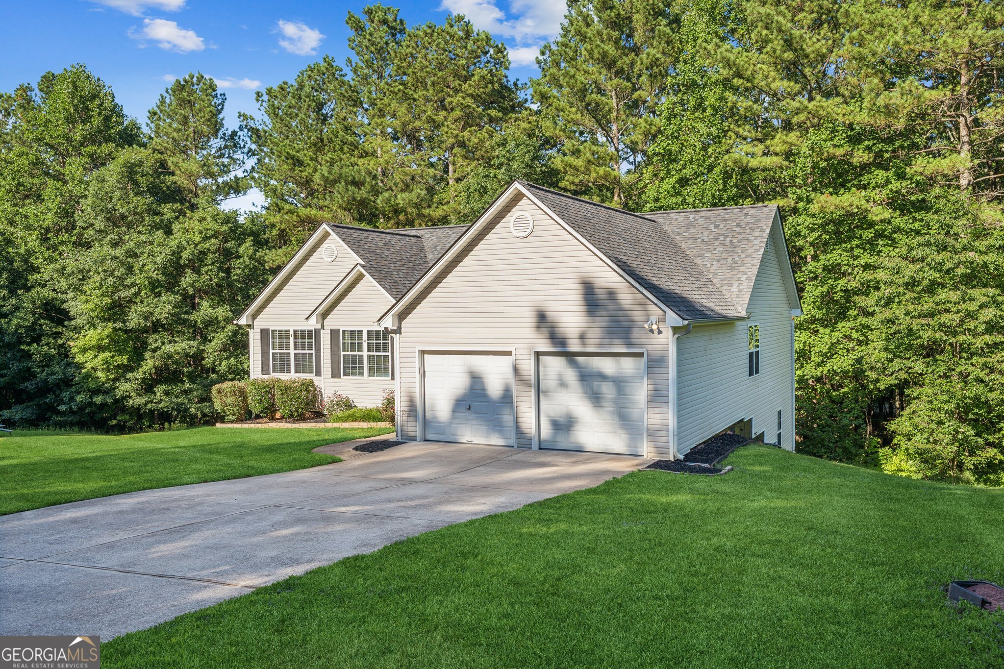 141 Oak Ridge DR