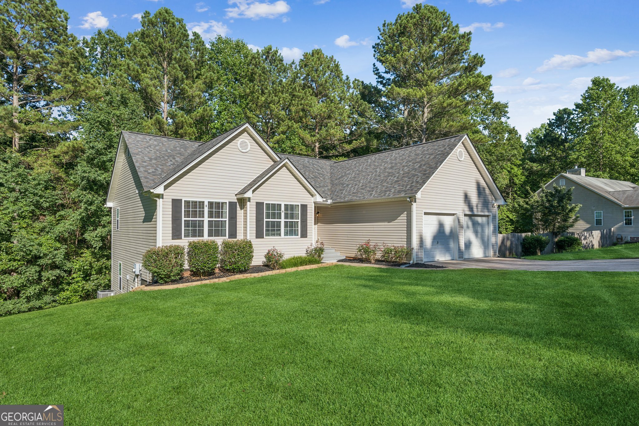 141 Oak Ridge DR