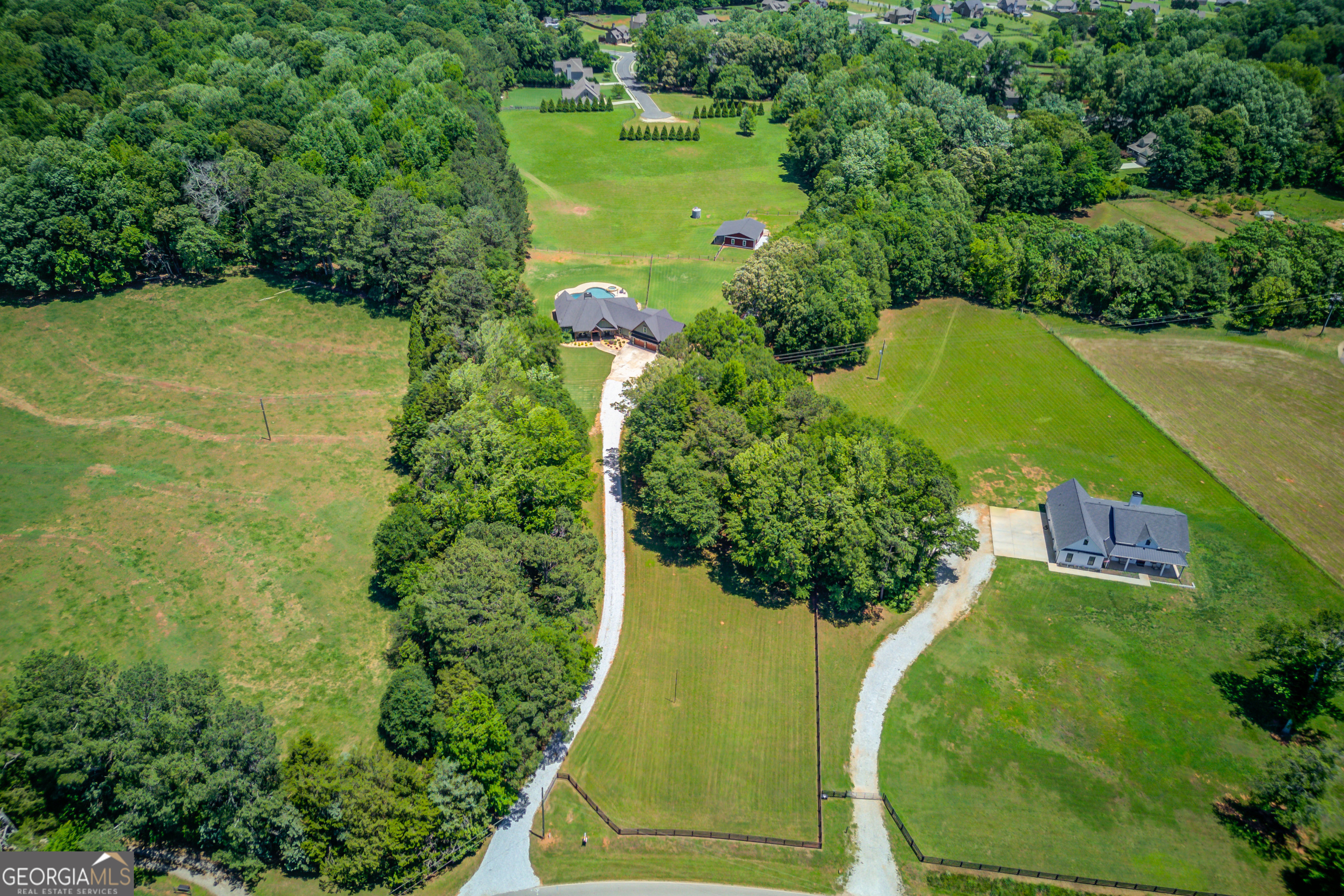 151 Geiger RD