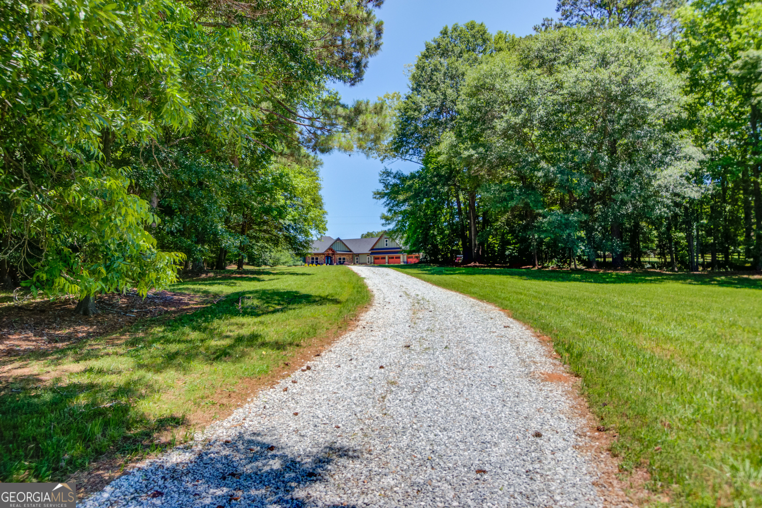 151 Geiger RD