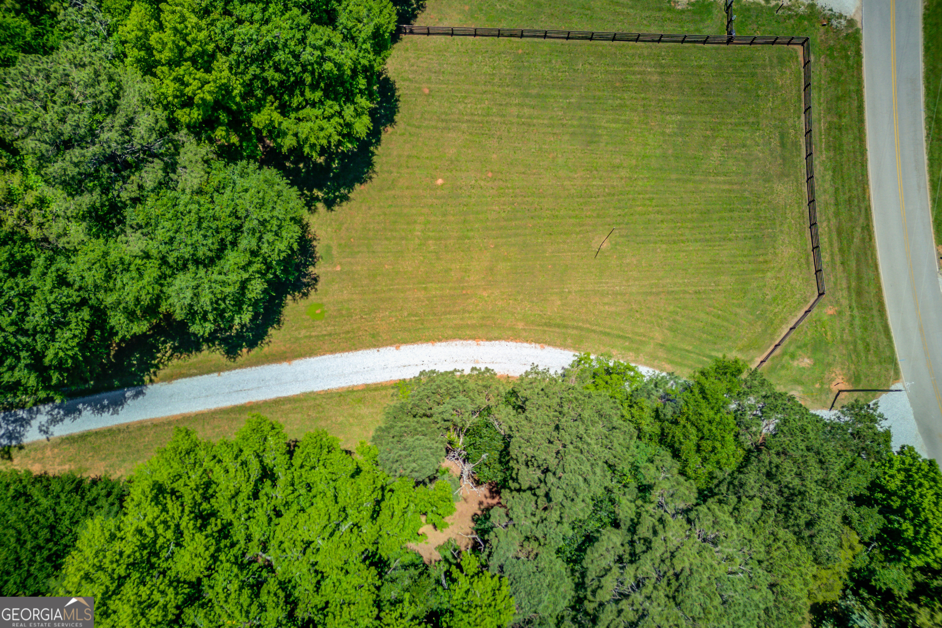 151 Geiger RD