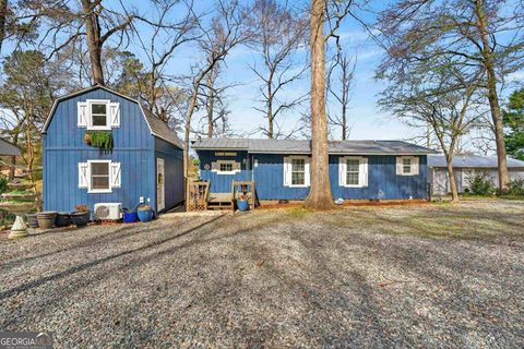 112 Cedar LN Milledgeville GA 31061