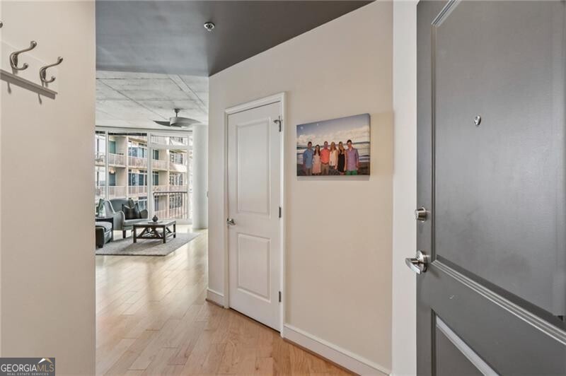 44 Peachtree PL NW 1132