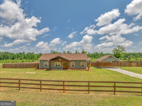 1354 Lakeway RD East Dublin GA 31027