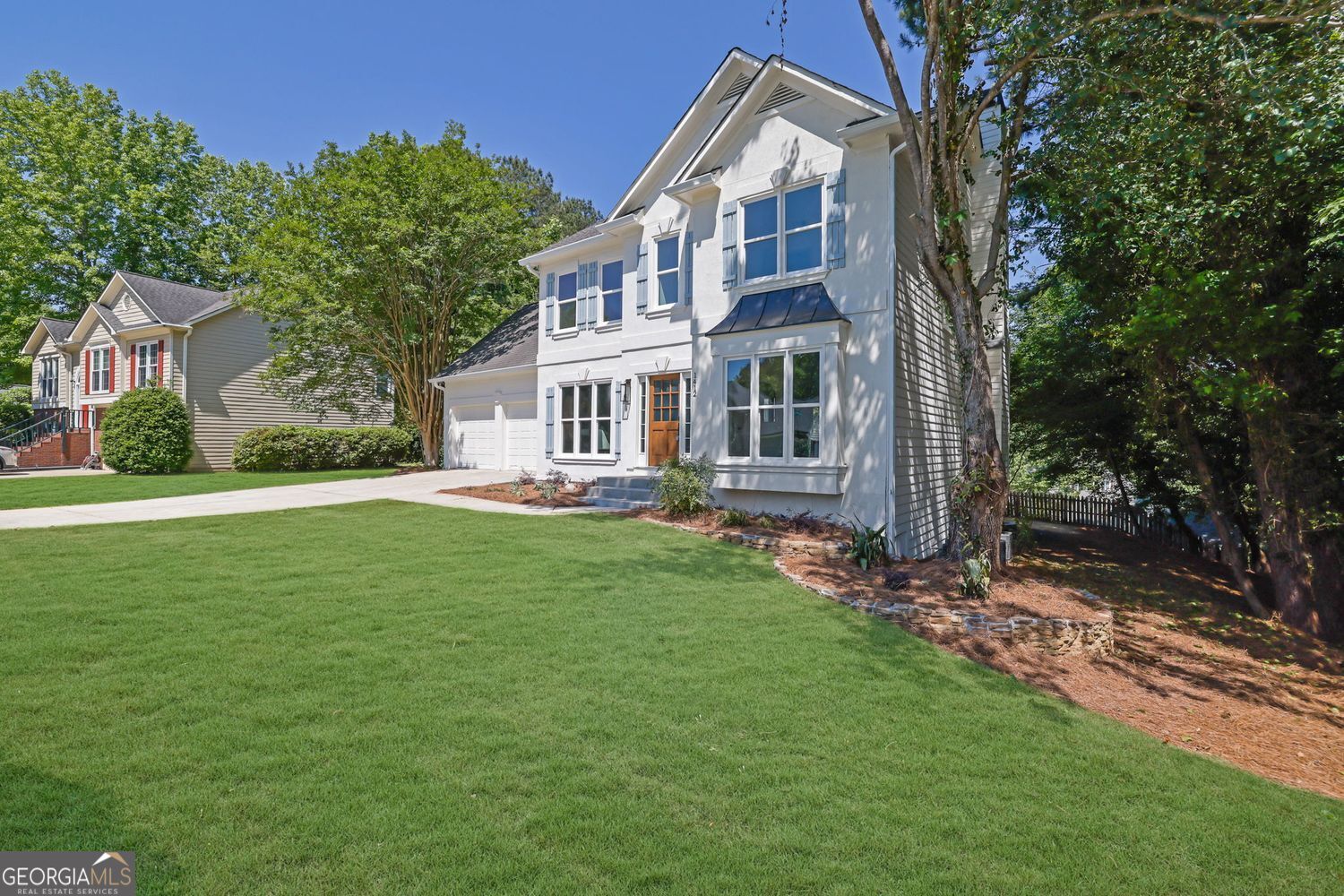 1412 Winterberry Ridge CIR