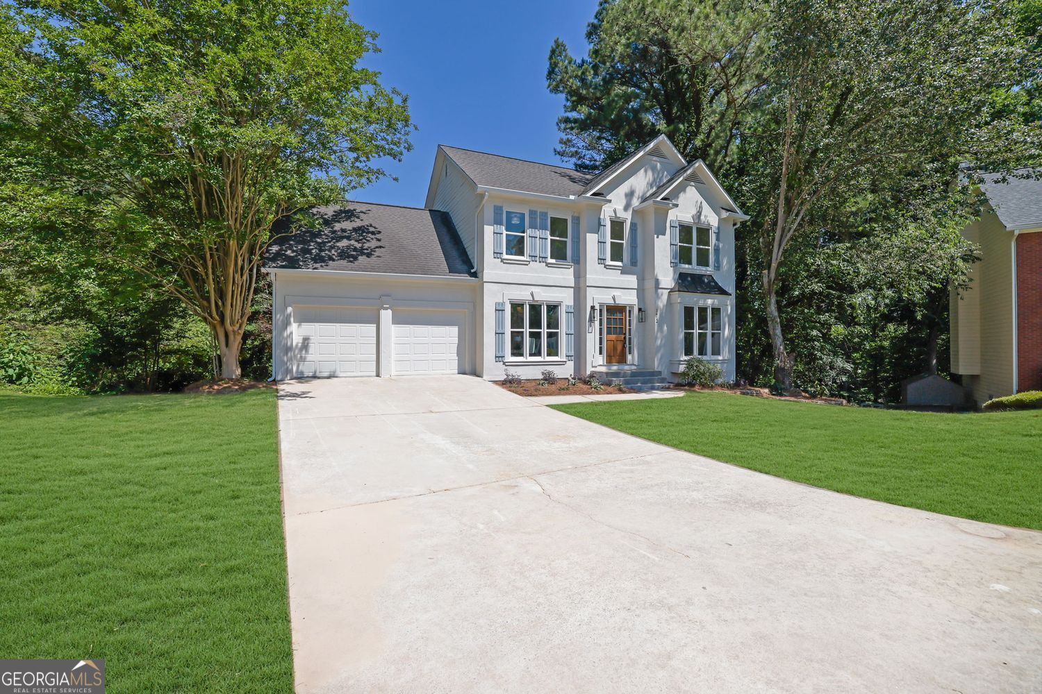 1412 Winterberry Ridge CIR