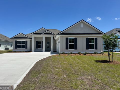 105 Sundance Street, Kingsland, GA 31548 - #: 10459308