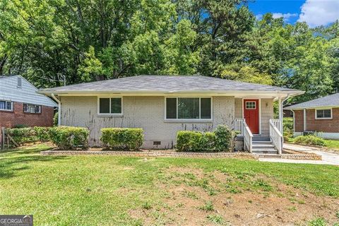 793 SPRINGDALE PL Atlanta GA 30315