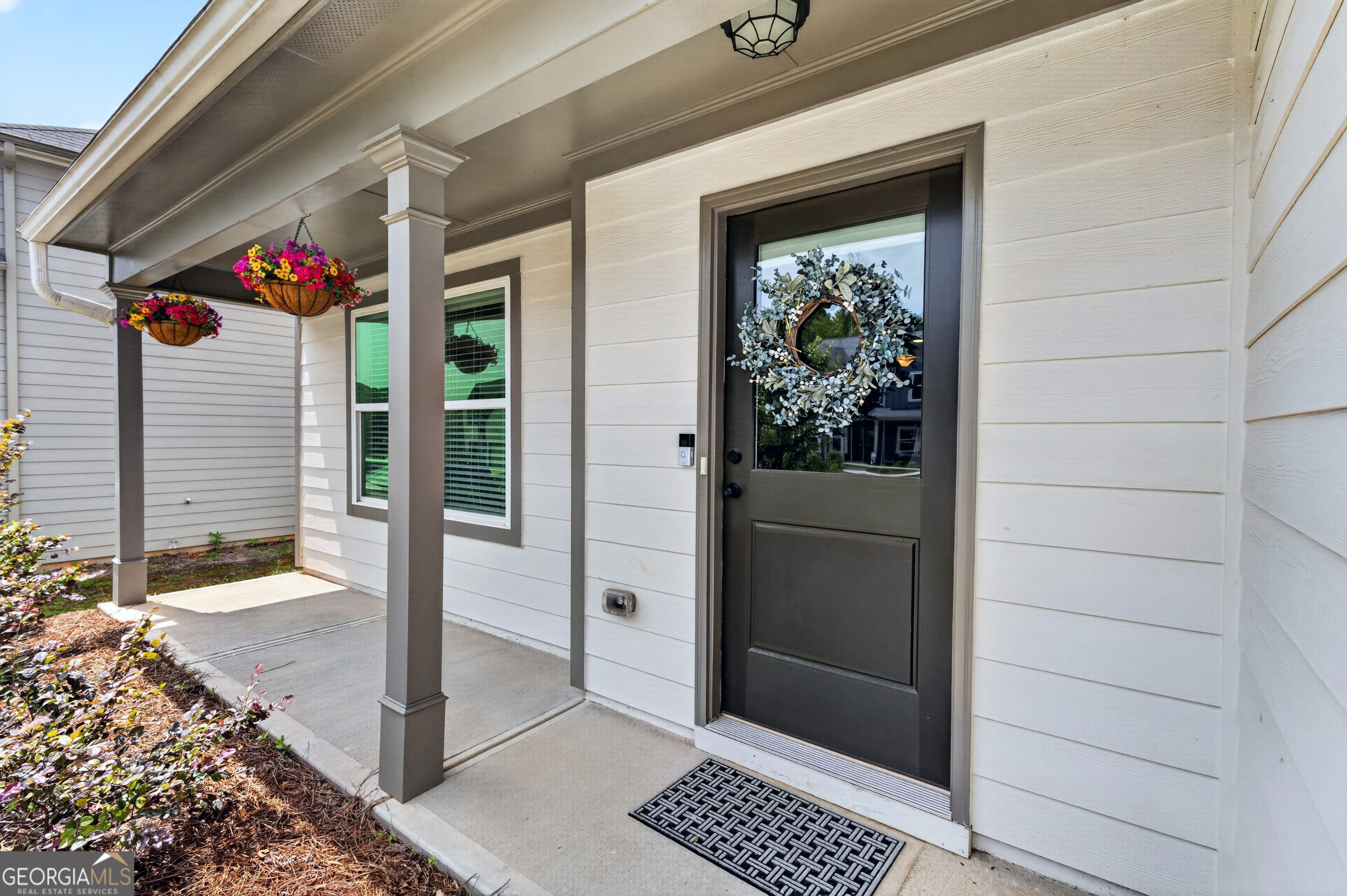366 Fox Creek DR