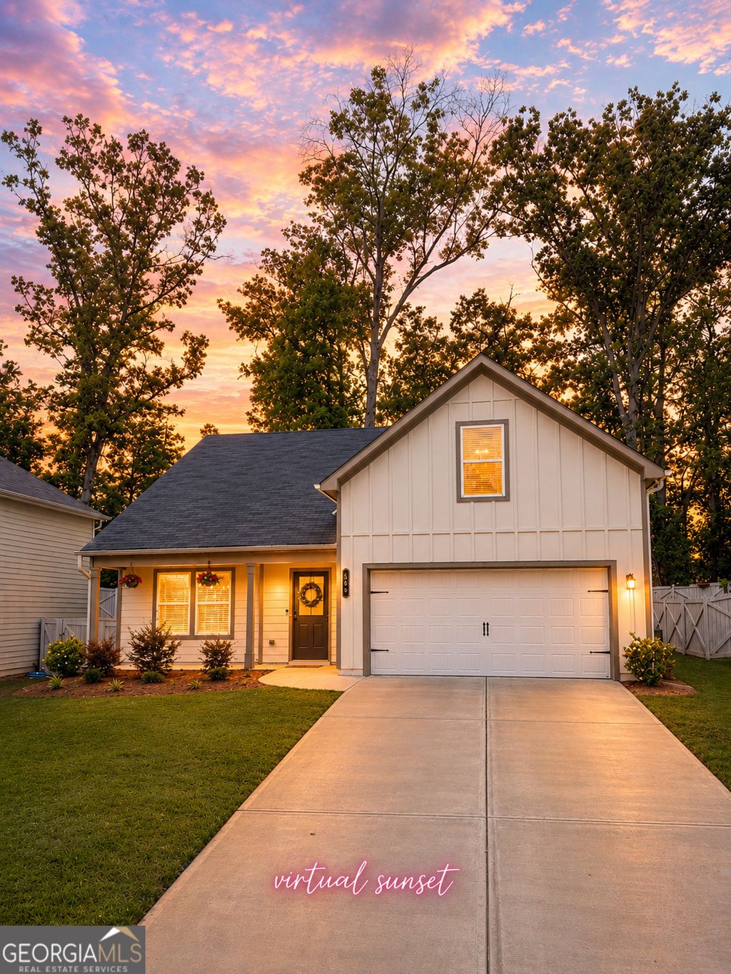 Photo of 366 Fox Creek Drive, Braselton, GA 30517 (MLS # 10774563)