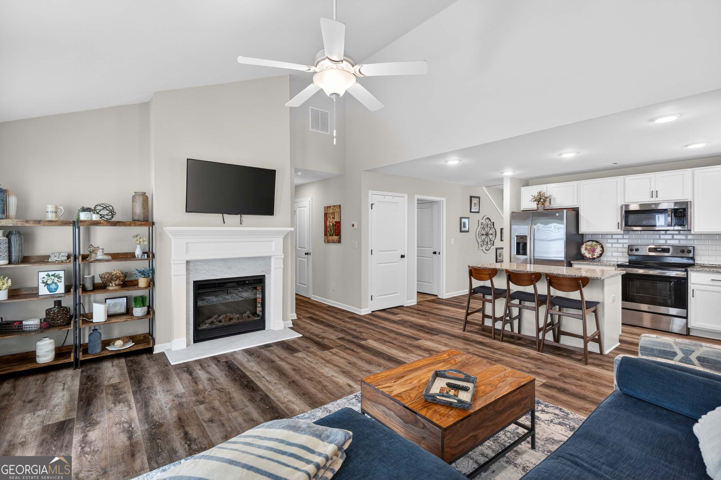 366 Fox Creek DR