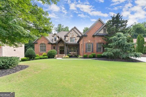 5507 AVIEMORE CT Suwanee GA 30024