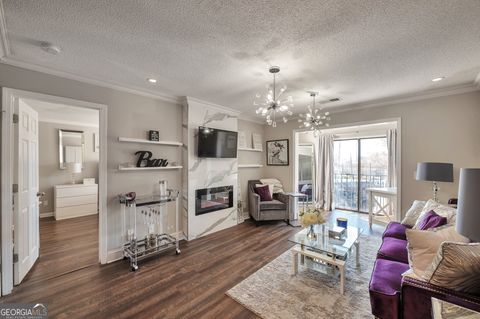 2657 Lenox Road NE Unit C30, Atlanta, GA 30324 - MLS#: 10465558