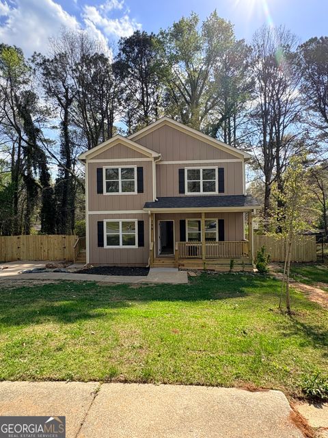 Photo of 799 Plainville Drive SW, Atlanta, GA 30331 (MLS # 10722013)