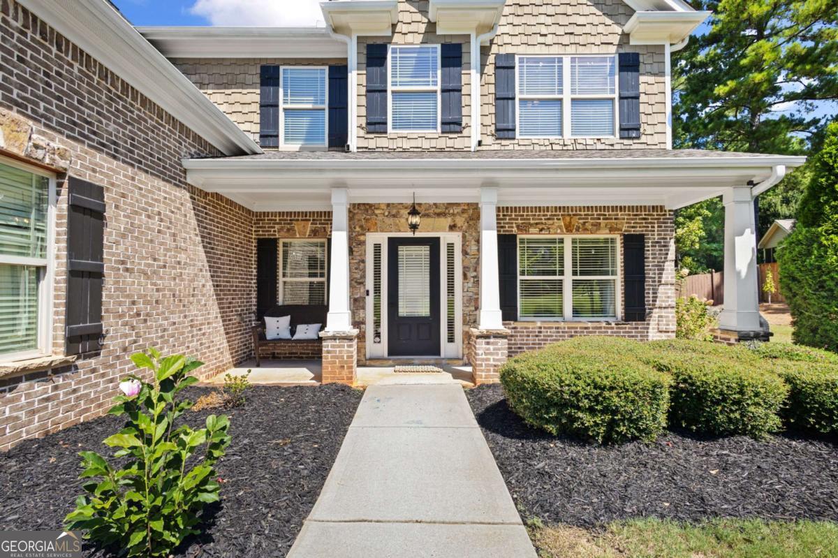 250 Bryce AVE