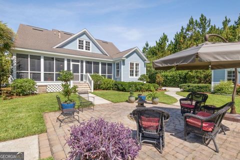 A home in St. Marys