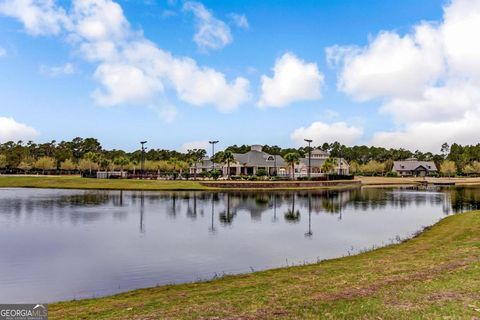 A home in St. Marys