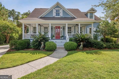 A home in St. Marys