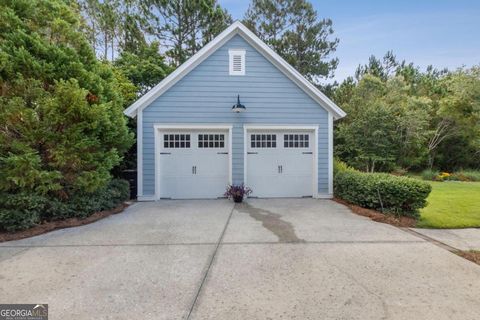 A home in St. Marys