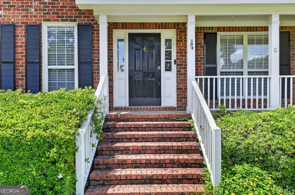 Photo of 4141 Saddle Horn Drive, Evans, GA 30809 (MLS # 10790741)