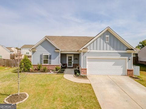 Photo of 161 Verona Drive NW, Cartersville, GA 30120 (MLS # 10730200)