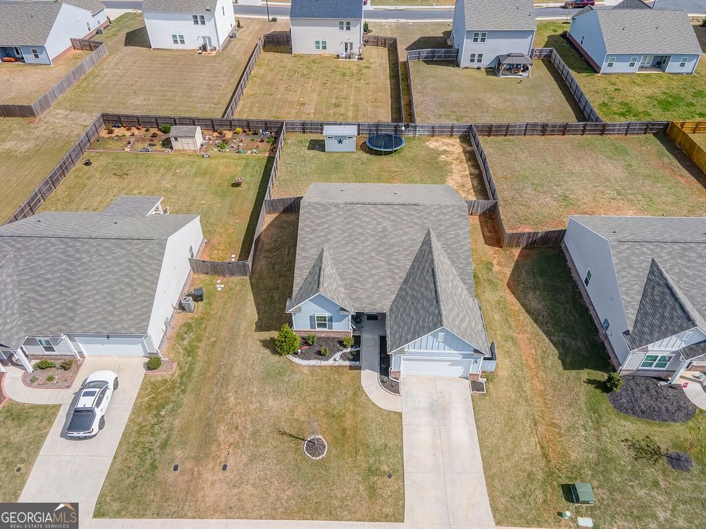 Photo of 161 Verona Drive NW, Cartersville, GA 30120 (MLS # 10730200)