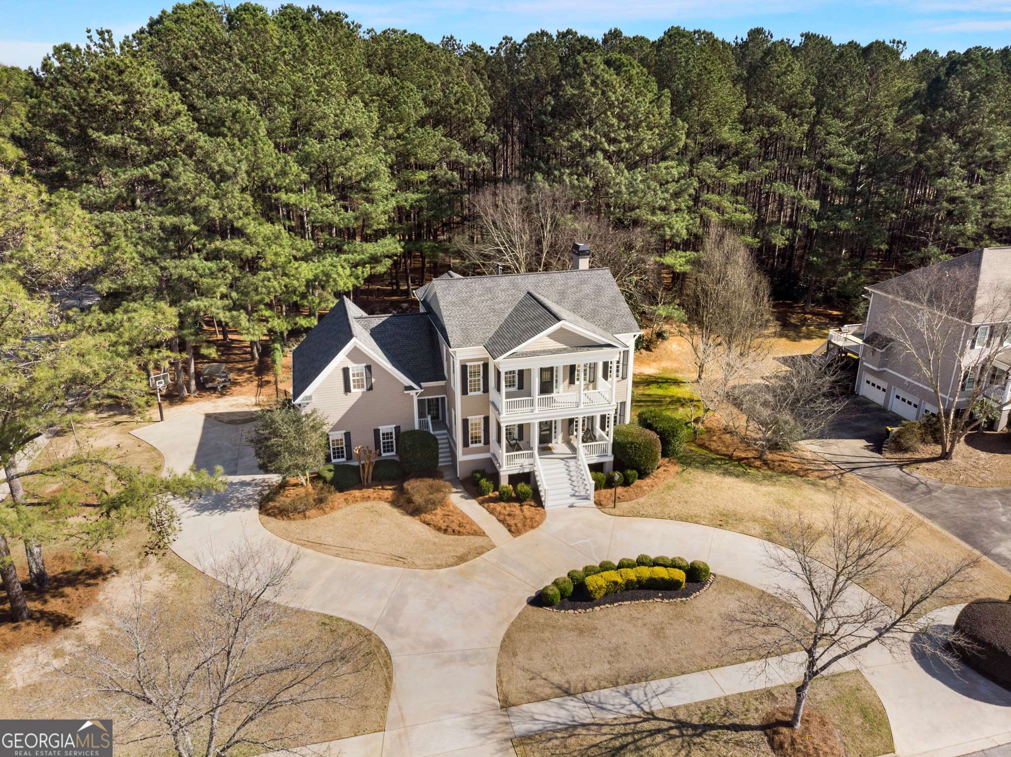 Highgrove - Residential