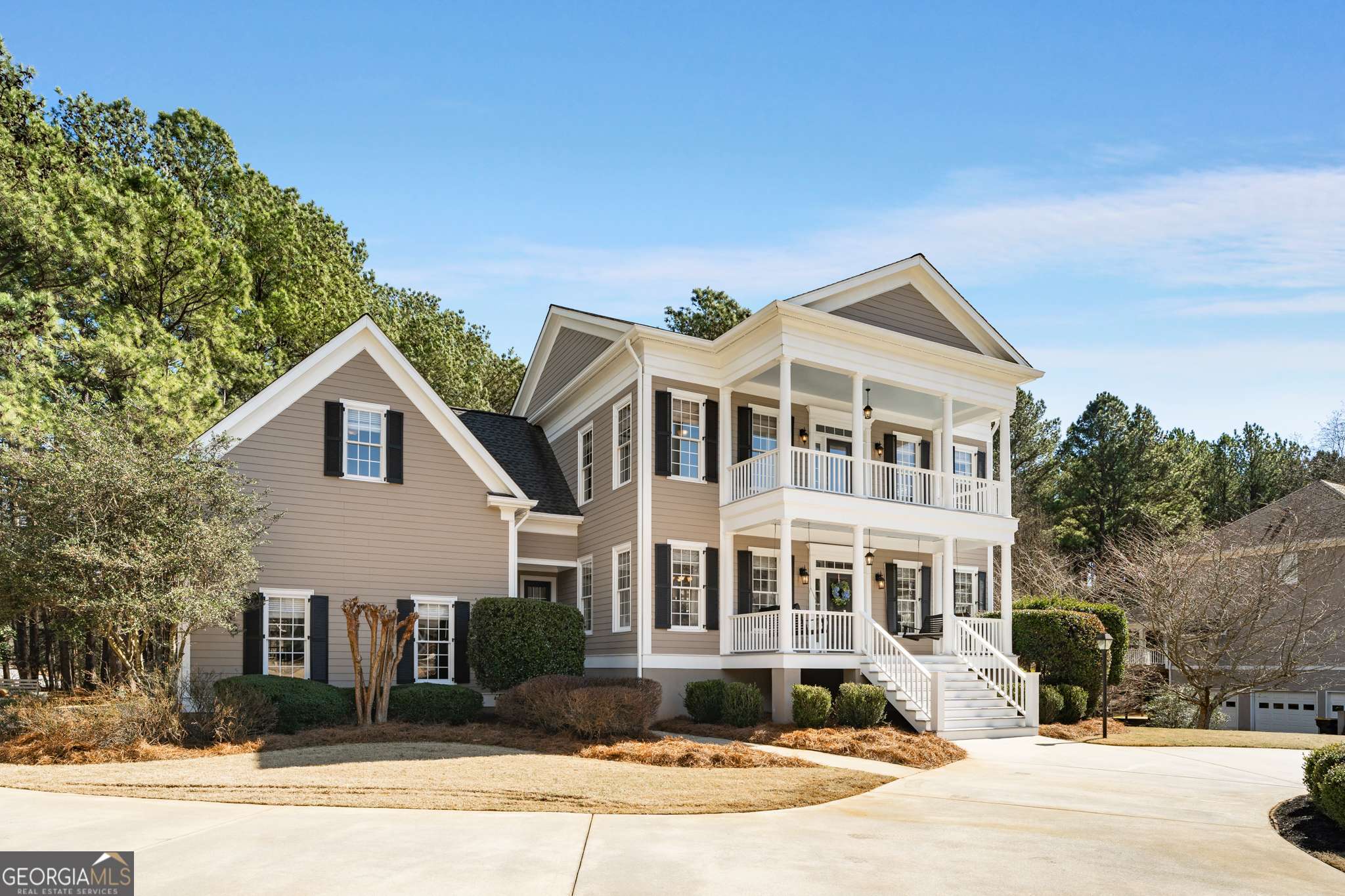 Highgrove - Residential